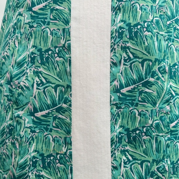 Lauren James Shift Style Mod Floral Dress - Picture 8 of 9